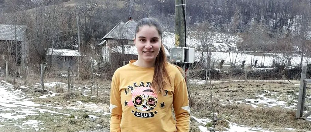 DRAMĂ. Bianca, tânăra ucisă într-o cabană părăsită, a fost ademenită de criminal cu mâncare pentru copiii săi