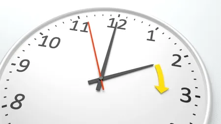 Adio, ora de vară și de iarnă? Europa se pregătește să RENUNȚE la schimbarea ceasurilor. Ce decizie ia România