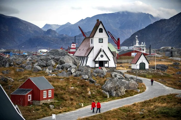 Alegeri în Groenlanda. Opoziția pro-independență, victorie zdrobitoare