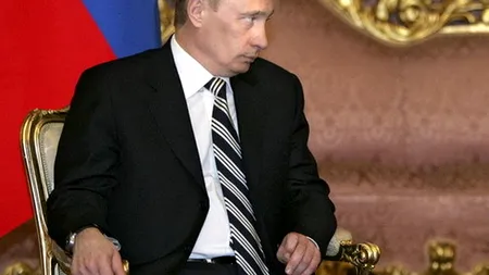 Motivul pentru care acest spectacol de marionete a fost INTERZIS de Vladimir Putin