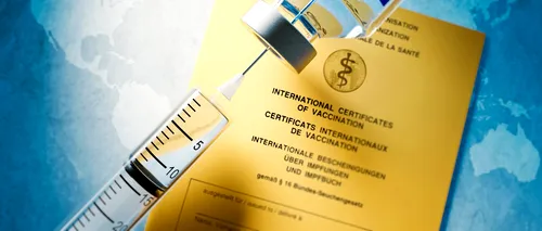 Certificatele de vaccinare vor arăta la fel în toate statele membre ale Uniunii Europene