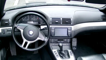 BMW recheamă 220.000 de mașini produse în urmă cu peste 10 ani