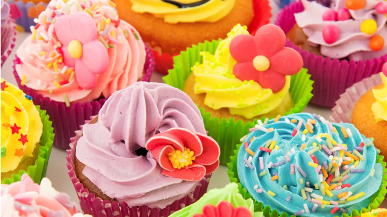 Iată cei mai toxici aditivi din industria alimentară