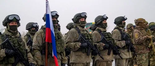 Război în Ucraina: SUA estimează că 20.000 de soldați ruși au MURIT numai în acest an. Majoritatea și-au pierdut viața pe frontul din Bahmut