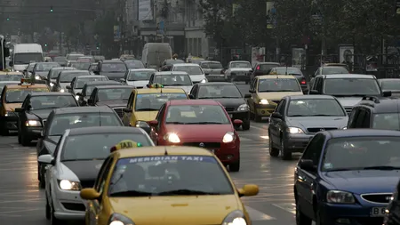 Compania Națională de Administrare a Infrastructurii Rutiere a primit o ofertă pentru construcția variantei de ocolire a municipiului Mediaș