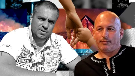 EXCLUSIV | Patronul de la Ferma Dacilor vrea să înfieze un copil care a supraviețuit dezastrului de la Tohani. Este băiatul finului său