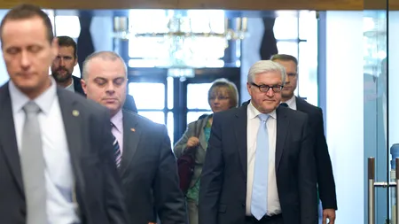 Steinmeier: Românii din Germania merită tot respectul nostru. Iată de ce