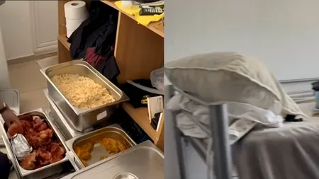 Ce au găsit Piedone și inspectorii ANPC la Costinești, cu doar câteva zile înainte de Beach Please: 