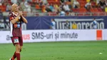 Gabi Mureșan, fost internațional român și jucător la CFR Cluj, a murit la vârsta de 44 de ani