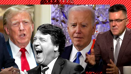Dan Dungaciu, despre interviul lui Carlson cu Putin: Trump a avut de câștigat / Biden a gafat exact în momentul în care Putin dădea interviul