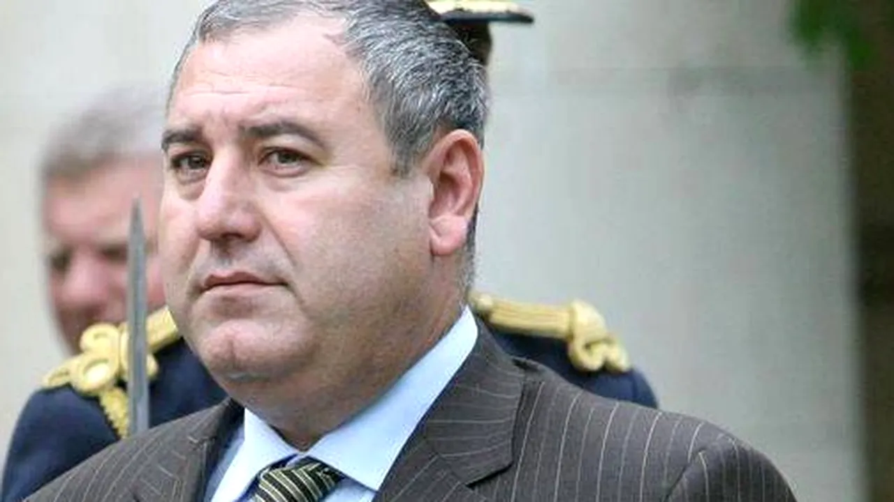 Dorin Cocoș, trimis în judecată de DNA într-un alt dosar Microsoft, pentru că a încercat să ascundă mita primită în schimbul intervențiilor la membri ai Guvernului Boc 2