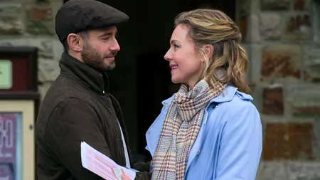 Filme romantice în luna iubirii, la DIVA, în fiecare weekend