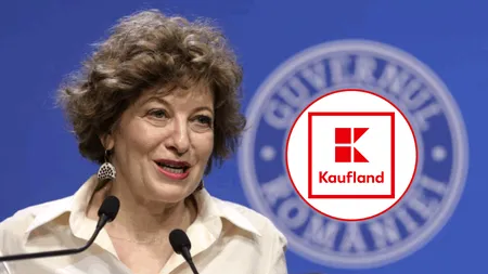 Trafic de influență în Guvernul Bolojan? Vicepremierul Oana Gheorghiu, apeluri către instituții ale statului și către un serviciu secret pentru grupul german din care face parte și Kaufland, care a donat pentru Dăruiește Viață. Gândul publică mailul trimis de Gheorghiu
