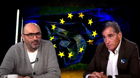 Petre Roman: „Interesul NAȚIONAL la nivelul Uniunii Europene lasă de dorit”