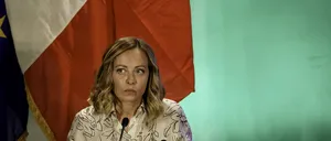 Jurnalistă din Italia, condamnată și obligată să plătească DESPĂGUBIRI după ce a ironizat înălțimea Giorgiei Meloni: „Nici măcar nu te văd”