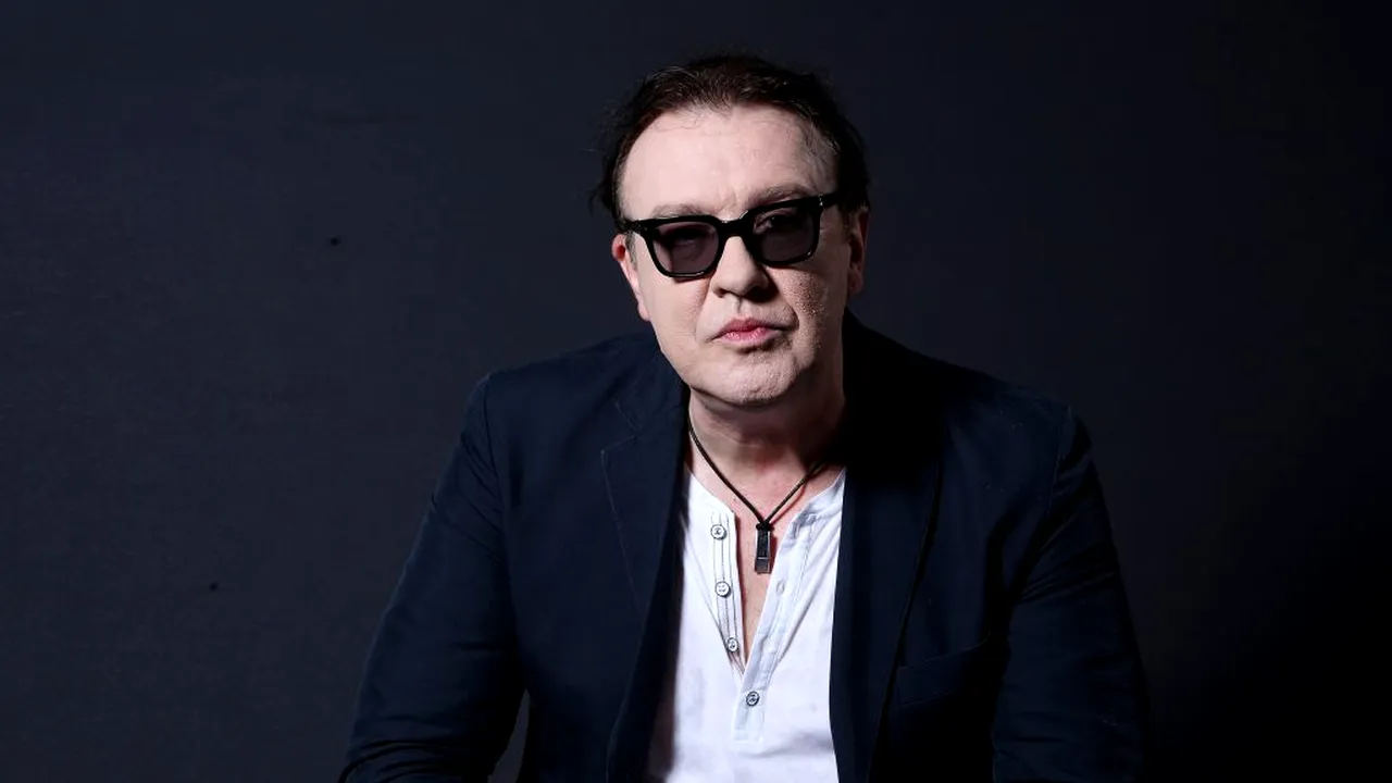 Ce a pățit Gabriel Cotabiță după ce s-a vindecat de COVID-19: „Nu-mi explic fenomenul, dar mă bucur”