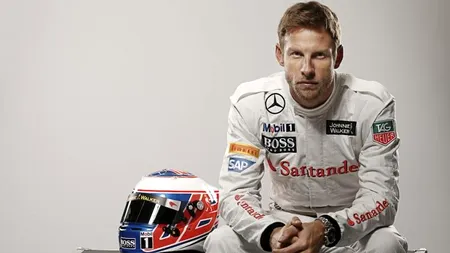 Un cunoscut pilot de Formula 1 ar putea fi inclus în noua echipă de la Top Gear