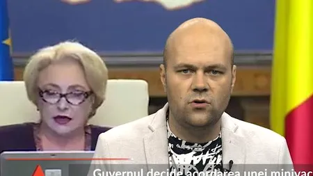 Minivacanță prelungită pentru bugetari de SFÂNTA MARIA