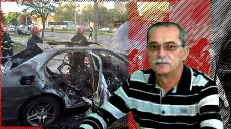 8 ȘTIRI DE LA ORA 8. Explozia mașinii din Arad: Pimele cercetări exlud varianta unei explozii întâmplătoare