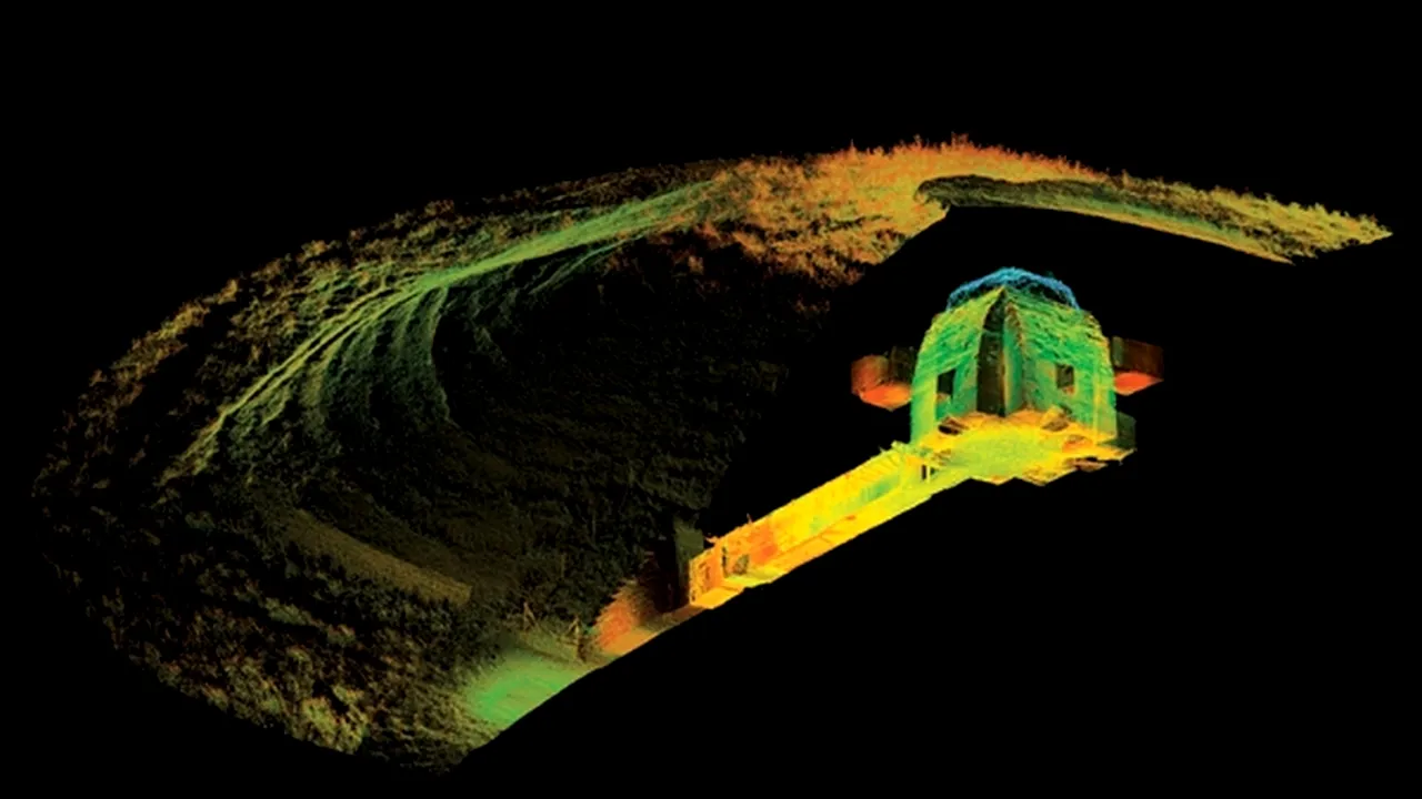 Cercetătorii au descoperit în Scoția morminte mai vechi decât Piramidele din Egipt