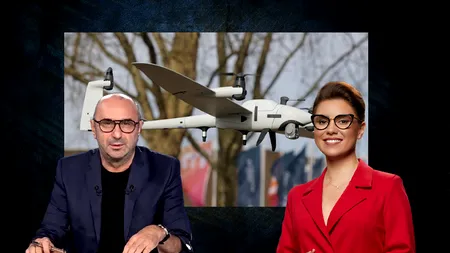 Jurnalista Natalia Morari comentează declarațiile autorităților moldovene despre războiul dintre Ucraina și Rusia: „A căzut o dronă și în Moldova. Imediat ne-au anunțat că este rusească, doar că au găsit inscripții ucrainene pe ea”