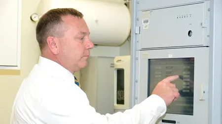 Cine este omul care a declanșat scandalul ce zguduie din temelii Volkswagen. „Inițial am crezut că e o greșeală a noastră