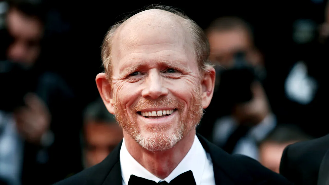 FILMUL pe care marele regizor Ron Howard l-a „studiat și văzut iar și iar”