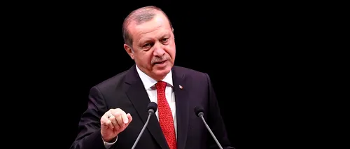 Erdogan: Turcia ar putea organiza un referendum cu privire la aderarea țării la Uniunea Europeană