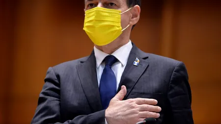 VIDEO | Ludovic Orban: A fost un mandat foarte greu și partidul era demoralizat. Eu sunt garantul unității PNL