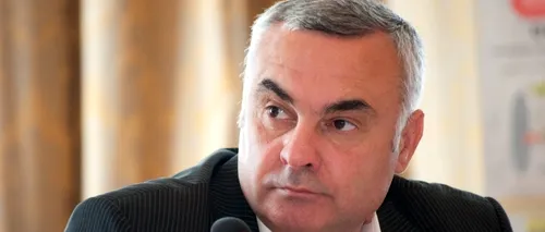 Președintele Agrostar cere înlocuirea lui Țurcanu de la conducerea Autorității Sanitar-Veterinare