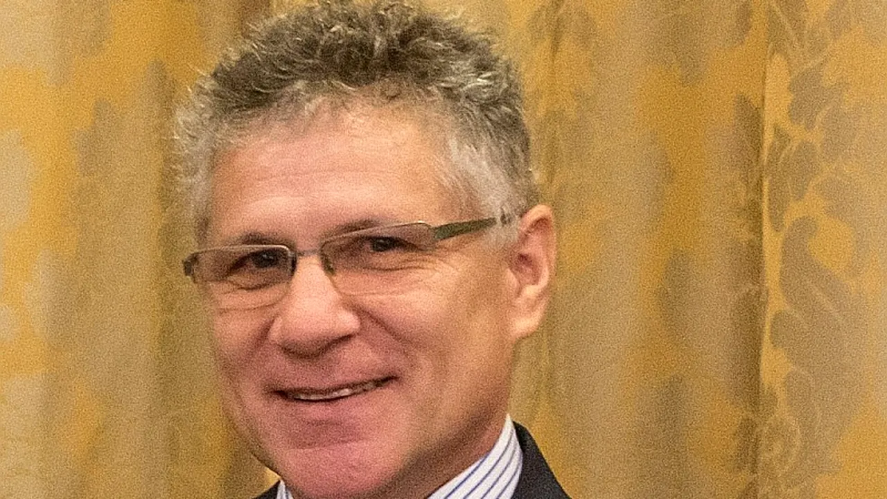 CFR SA are un nou director general interimar. Cine este Ioan Pintea