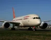 Noi PROBLEME pentru Air India. O aeronavă Boeing Dreamliner s-a întors de urgență la Hong Kong din motive tehnice