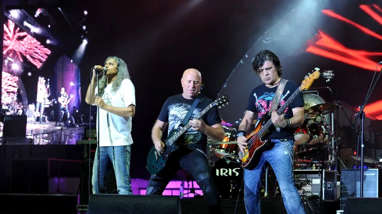 FESTIVALUL MAMAIA 2012 CALENDAR ȘI PROGRAM