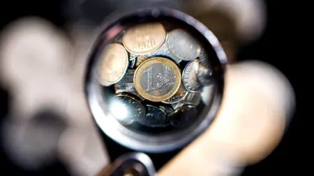 Vești bune de la BNR: Cursul a coborât la 4,3958 lei/euro, un nou minim al ultimelor 10 luni