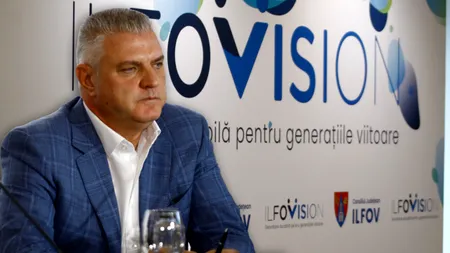 Gheorghe Pistol: „Ne dorim ca Buftea să devină un pol de dezvoltare urbană”