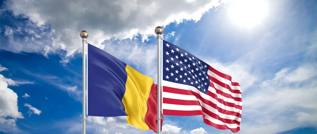 Klaus Iohannis despre evoluția relației România-SUA, înainte de primele rezultate ale alegerilor prezidențiale: ”Domenii, precum securitatea rețelelor 5G și domeniul nuclear civil au înregistrat progrese notabile. Am dezvoltat o viziune comună cu privire la spațiul Marii Negre”