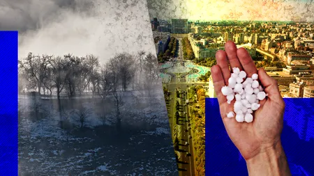 COP 29 - sau cum arată lumea în ZODIA schimbărilor climatice. Va fi soare sau furtuni în cel de-a doilea mandat al lui Donald Trump?