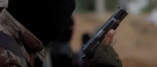 Statul Islamic îi răspunde lui Obama într-o înregistrare video: Lupta abia a început: va urma