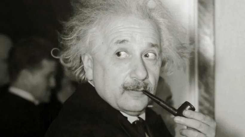 140 de ani de la nașterea lui Einstein și Ziua Mondială a numărului Pi