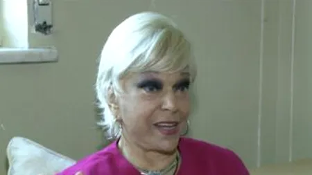 ''Regina cosmeticelor'', Christine Valmy, a murit