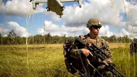 Wall Street Journal: Pentagonul a împiedicat Ucraina să utilizeze sistemele de rachete tactice ale armatei americane, sau ATACMS