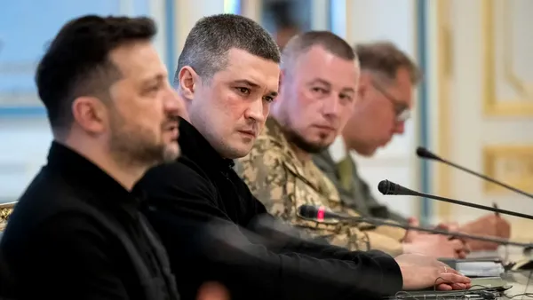 Fedorov refuză funcția de consilier oferită de Zelenski și îl critică pe comandantul-șef al armatei ucrainene