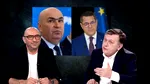 Crin Antonescu, glumă amară la Marius Tucă Show: „Eu am fost candidatul UDMR-ului la președinția României”