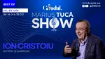Gândul prezintă Best of Marius Tucă Show – joi, 30 iulie, de la ora 18.00