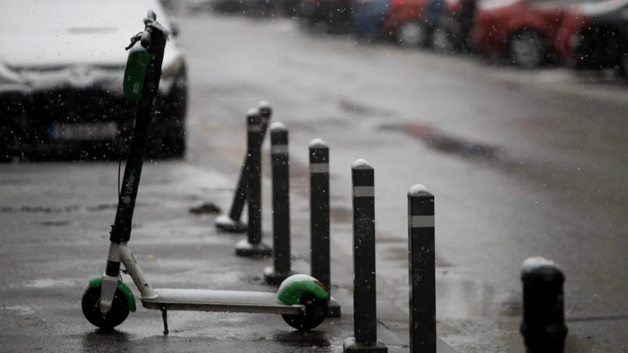 Prognoza meteo pentru următoarele patru săptămâni. Cum va fi vremea de Crăciun și de Revelion