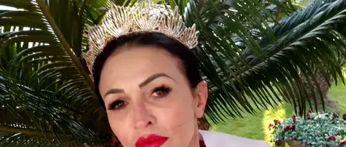 Miss Lady Sanremo 2022, o româncă în vârstă de 51 de ani, găsită MOARTĂ în locuința sa din Italia