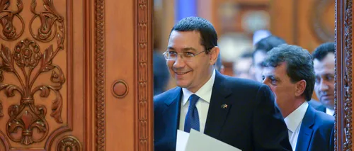 REACȚIILE ambasadelor după ce deputații au respins urmărirea penală a lui Ponta: „Evoluțiile recente pun în lumină problemele mai largi legate de atitudinile față de justiție și corupție