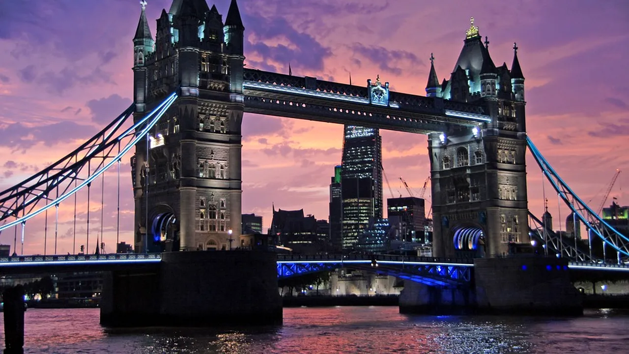 Băncile din Marea Britanie pun presine pe Guvernul de la Londra. Cum vor să 