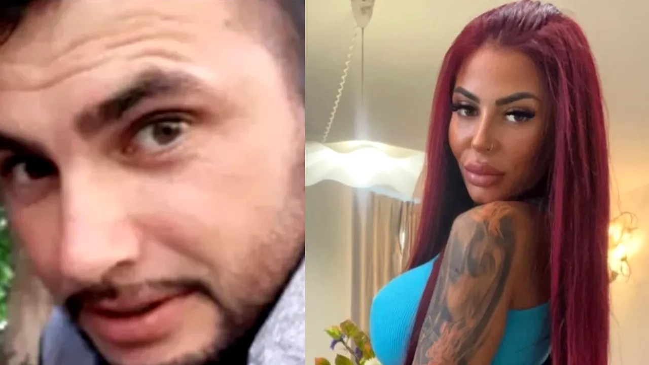 UCIGAȘUL celor două românce din Italia a vorbit 40 de minute la telefon, înainte s-o omoare pe Denisa. Anchetatorii suspectează că au existat complici