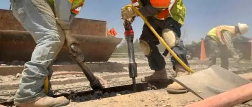Contracte de muncă în Israel pentru muncitori necalificați în construcții